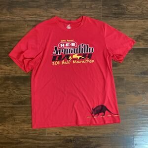 Hanes Cool Dri Gym Tee